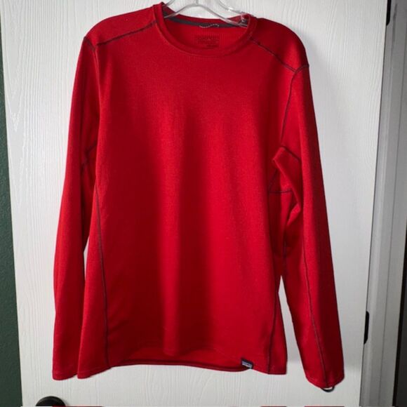 Patagonia Other - Patagonia Midweight Capilene Baselayer Mens Medium